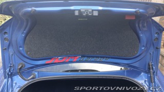 Subaru BRZ STi Limited Sport 2017