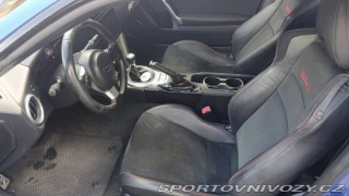 Subaru BRZ STi Limited Sport 2017