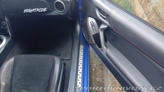 Subaru BRZ STi Limited Sport 2017