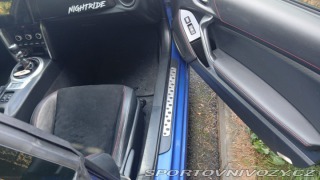 Subaru BRZ STi Limited Sport 2017