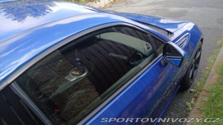 Subaru BRZ STi Limited Sport 2017