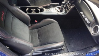 Subaru BRZ STi Limited Sport 2017