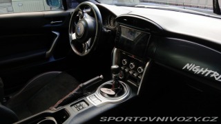 Subaru BRZ STi Limited Sport 2017