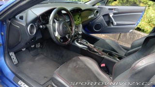 Subaru BRZ STi Limited Sport 2017