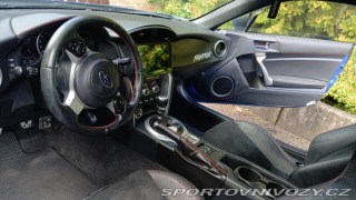 Subaru BRZ STi Limited Sport 2017