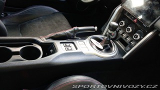 Subaru BRZ STi Limited Sport 2017