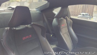 Subaru BRZ STi Limited Sport 2017