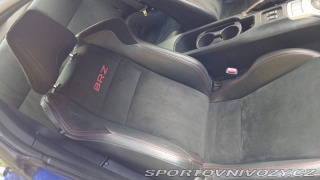 Subaru BRZ STi Limited Sport 2017