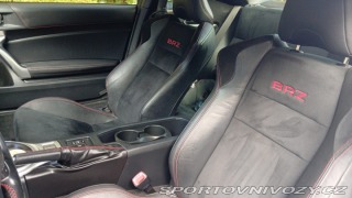 Subaru BRZ STi Limited Sport 2017