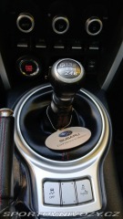 Subaru BRZ STi Limited Sport 2017