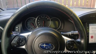 Subaru BRZ STi Limited Sport 2017