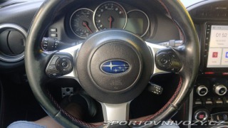Subaru BRZ STi Limited Sport 2017