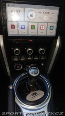 Subaru BRZ STi Limited Sport 2017