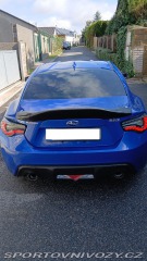Subaru BRZ STi Limited Sport 2017