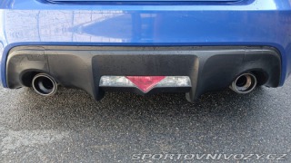 Subaru BRZ STi Limited Sport 2017