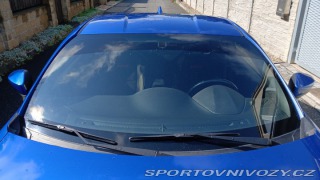 Subaru BRZ STi Limited Sport 2017