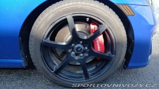 Subaru BRZ STi Limited Sport 2017