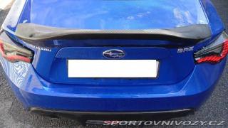Subaru BRZ STi Limited Sport 2017