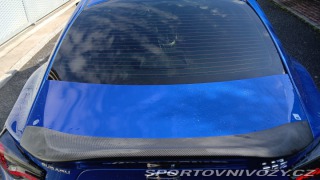 Subaru BRZ STi Limited Sport 2017
