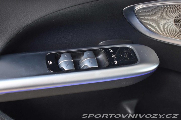 Mercedes-Benz C C 300 de 4MATIC*AMG*TAŽNÉ 2023