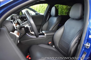 Mercedes-Benz C C 300 de 4MATIC*AMG*TAŽNÉ 2023