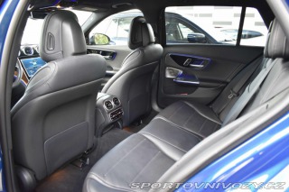 Mercedes-Benz C C 300 de 4MATIC*AMG*TAŽNÉ 2023