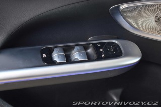 Mercedes-Benz C C 300 de 4MATIC*AMG*TAŽNÉ 2023