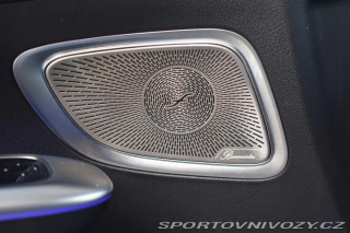Mercedes-Benz C C 300 de 4MATIC*AMG*TAŽNÉ 2023