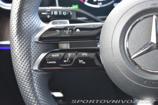 Mercedes-Benz C C 300 de 4MATIC*AMG*TAŽNÉ 2023