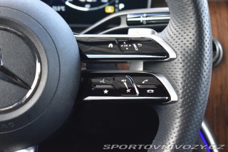 Mercedes-Benz C C 300 de 4MATIC*AMG*TAŽNÉ 2023