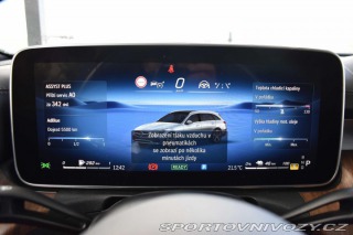 Mercedes-Benz C C 300 de 4MATIC*AMG*TAŽNÉ 2023