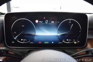 Mercedes-Benz C C 300 de 4MATIC*AMG*TAŽNÉ 2023