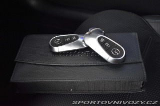 Mercedes-Benz C C 300 de 4MATIC*AMG*TAŽNÉ 2023