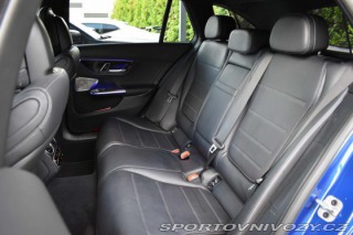 Mercedes-Benz C C 300 de 4MATIC*AMG*TAŽNÉ 2023