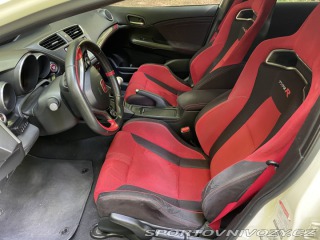 Honda Civic Type R FK2 2016