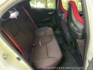 Honda Civic Type R FK2 2016