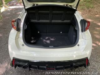 Honda Civic Type R FK2 2016