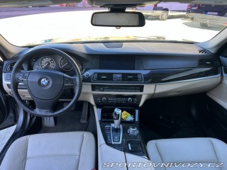 BMW 5 535i X-Drive 180,000km 2013