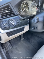 BMW 5 535i X-Drive 180,000km 2013