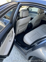 BMW 5 535i X-Drive 180,000km 2013