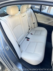 BMW 5 535i X-Drive 180,000km 2013