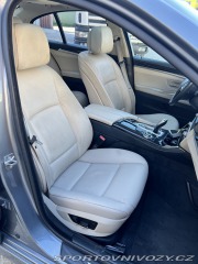 BMW 5 535i X-Drive 180,000km 2013