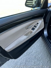 BMW 5 535i X-Drive 180,000km 2013