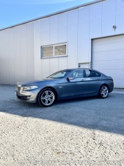 BMW 5 535i X-Drive 180,000km 2013