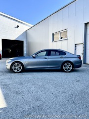BMW 5 535i X-Drive 180,000km 2013
