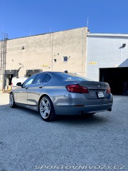 BMW 5 535i X-Drive 180,000km 2013
