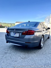 BMW 5 535i X-Drive 180,000km 2013