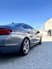 BMW 5 535i X-Drive 180,000km 2013