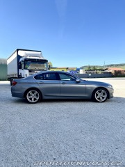 BMW 5 535i X-Drive 180,000km 2013