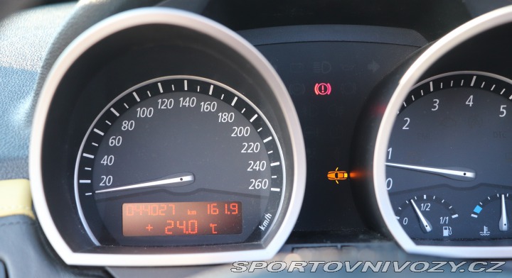 BMW Z4 E85 2006